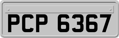 PCP6367