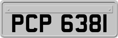 PCP6381