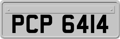 PCP6414