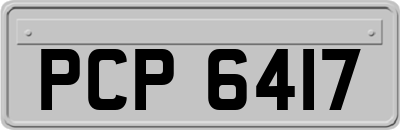 PCP6417