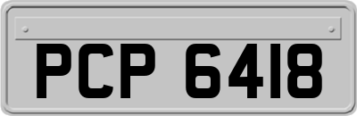PCP6418