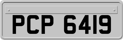 PCP6419