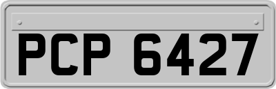 PCP6427