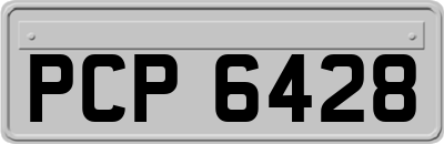 PCP6428