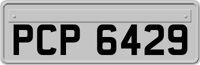 PCP6429