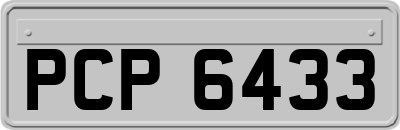 PCP6433
