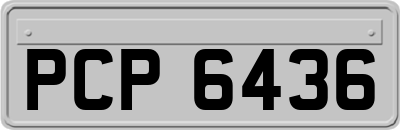 PCP6436
