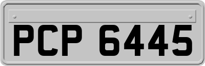 PCP6445