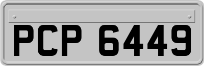 PCP6449