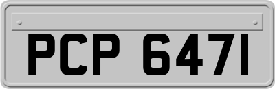 PCP6471