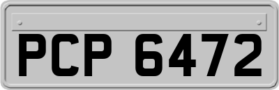 PCP6472