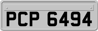 PCP6494