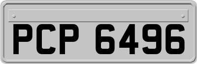 PCP6496