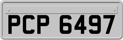 PCP6497