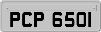 PCP6501