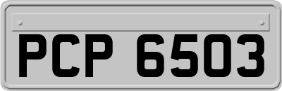 PCP6503