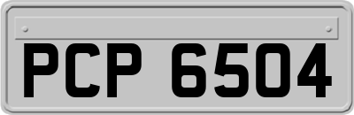 PCP6504