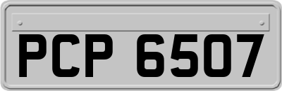 PCP6507
