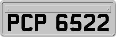 PCP6522