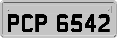 PCP6542