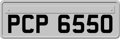 PCP6550