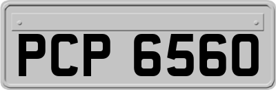 PCP6560