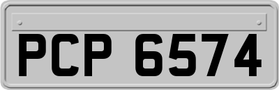 PCP6574