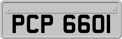 PCP6601