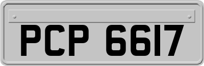 PCP6617