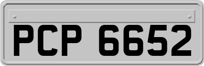 PCP6652