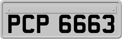 PCP6663