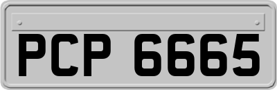 PCP6665