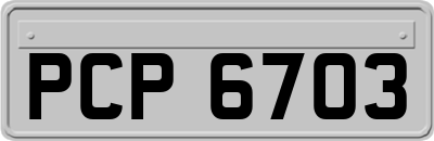 PCP6703