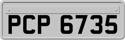 PCP6735