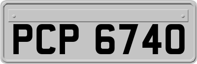 PCP6740