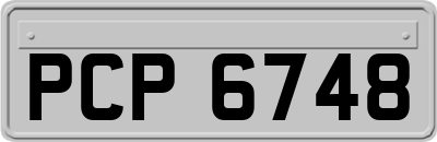 PCP6748