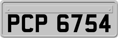 PCP6754
