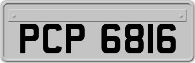 PCP6816