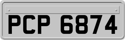 PCP6874