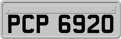 PCP6920
