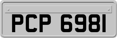 PCP6981