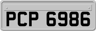 PCP6986
