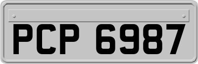 PCP6987