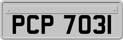 PCP7031