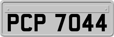 PCP7044