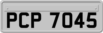 PCP7045