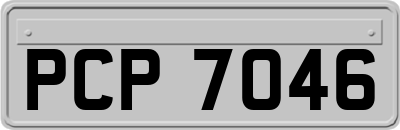PCP7046