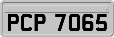 PCP7065