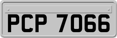 PCP7066