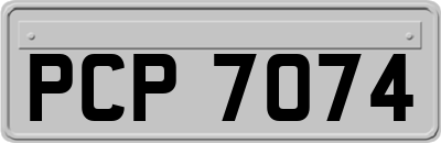 PCP7074